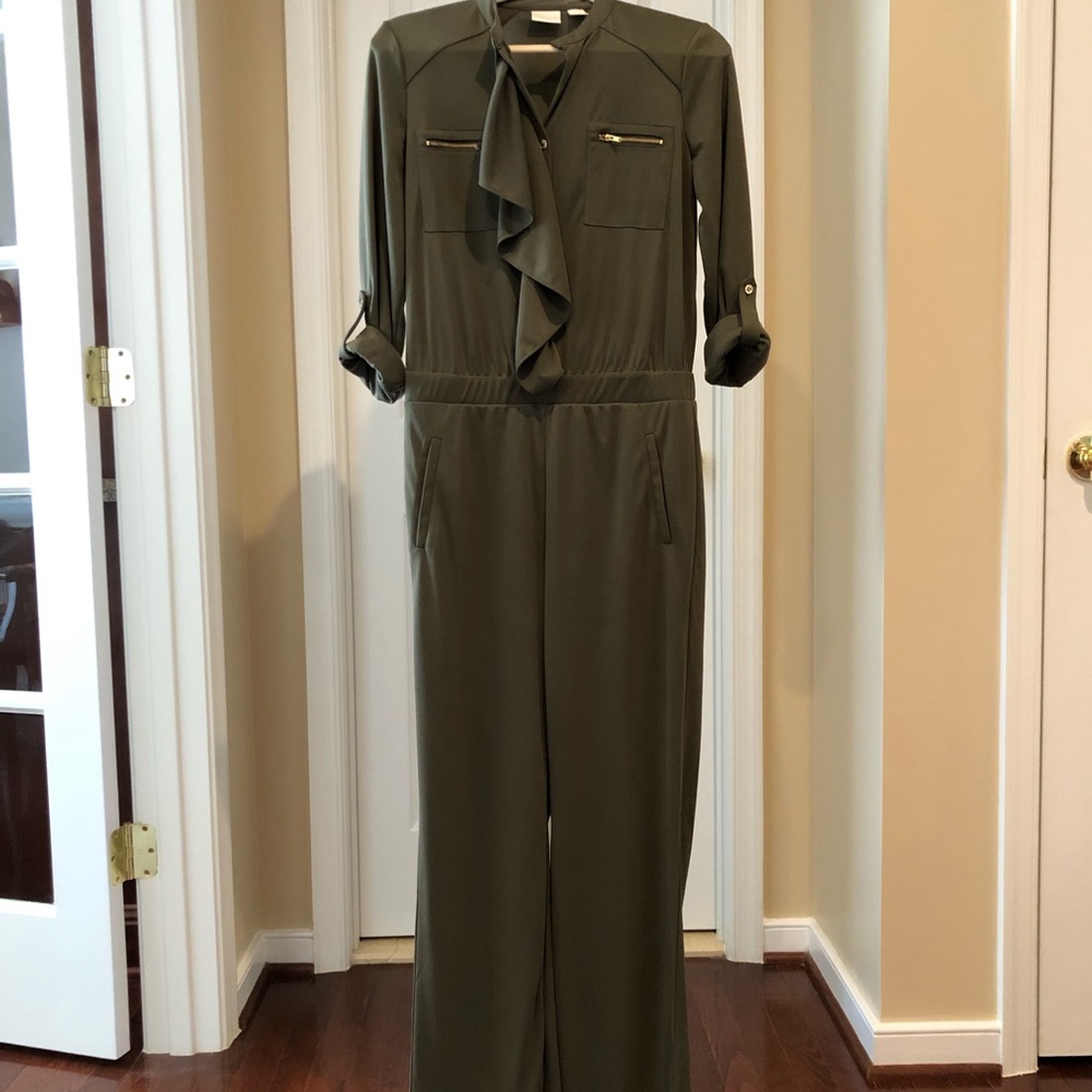 Chico’s Jumpsuit